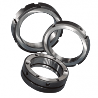 鎖緊螺母、（臺灣盈錫鎖緊螺母）